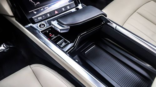 2024 Audi Q8 e-tron - Images - 6