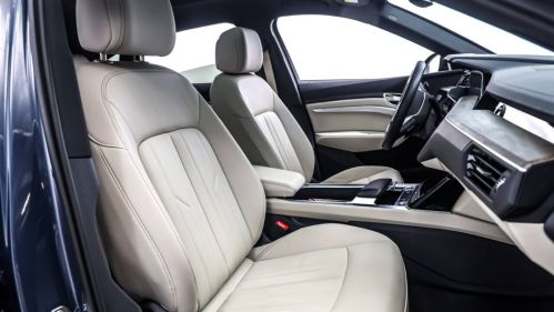 2024 Audi Q8 e-tron - Images - 7