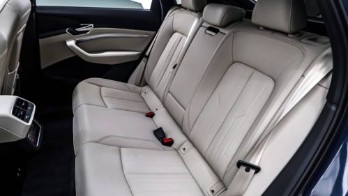 2024 Audi Q8 e-tron - Images - 8