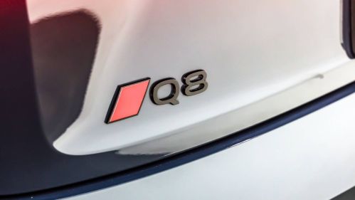 2024 Audi Q8 e-tron - Images - 9