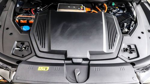2024 Audi Q8 e-tron - Images - 11