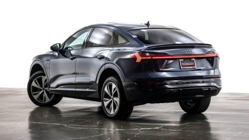 2024 Audi Q8 e-tron - Images - 12