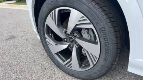 2025 Audi Q6 e-tron - Images - 5