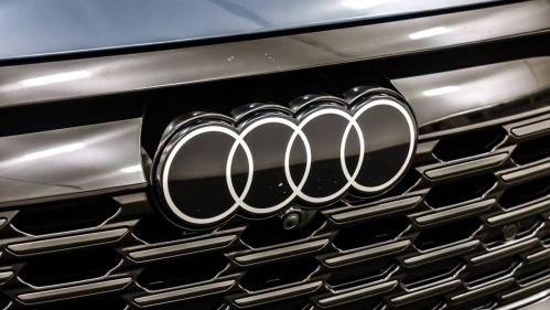 2024 Audi Q8 e-tron - Images - 13