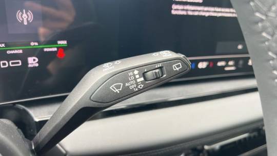 2025 Audi Q6 e-tron - Images - 9