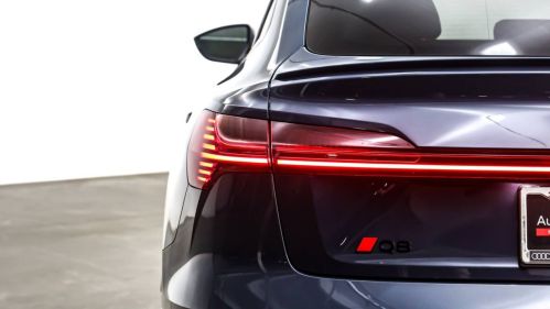 2024 Audi Q8 e-tron - Images - 15