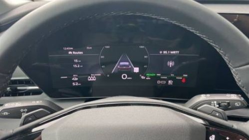 2025 Audi Q6 e-tron - Images - 11