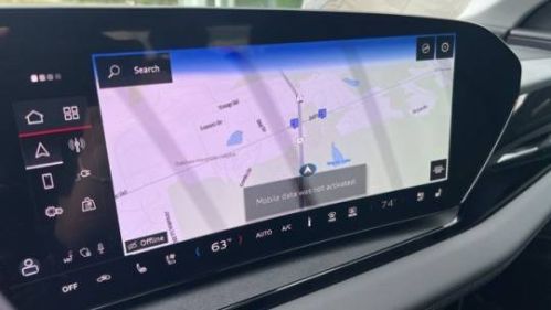 2025 Audi Q6 e-tron - Images - 13
