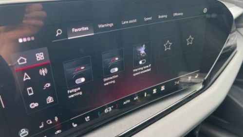 2025 Audi Q6 e-tron - Images - 15