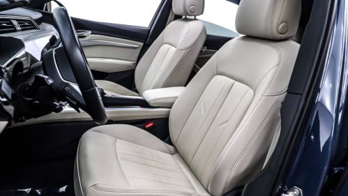 2024 Audi Q8 e-tron - Images - 17