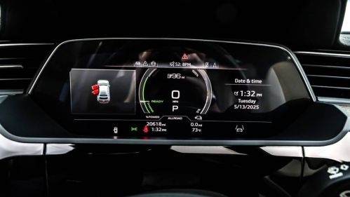 2024 Audi Q8 e-tron - Images - 19