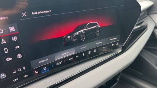 2025 Audi Q6 e-tron - Images - 21