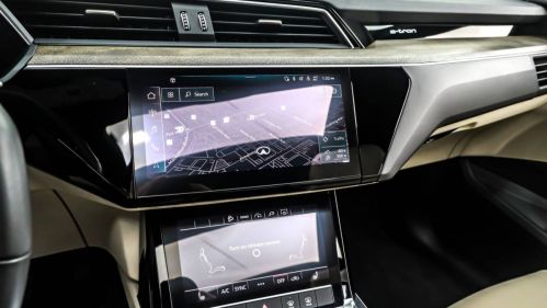 2024 Audi Q8 e-tron - Images - 20
