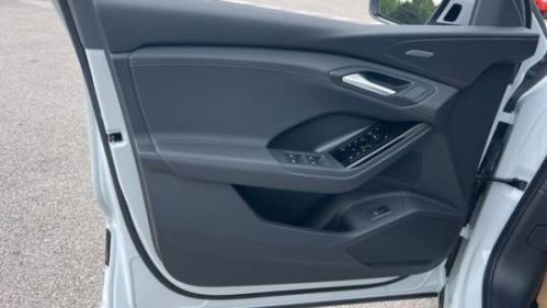 2025 Audi Q6 e-tron - Images - 22