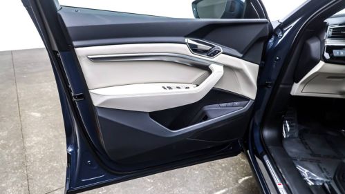 2024 Audi Q8 e-tron - Images - 21