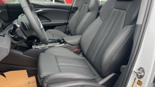 2025 Audi Q6 e-tron - Images - 25