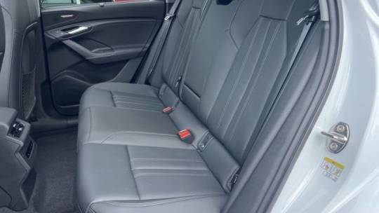 2025 Audi Q6 e-tron - Images - 27