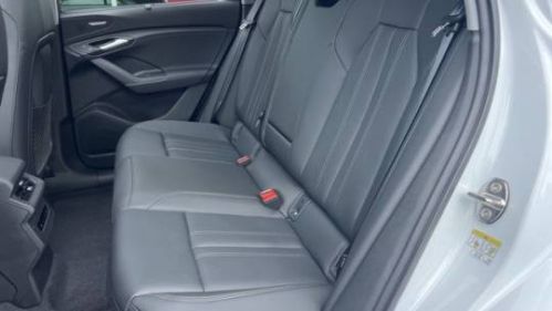 2025 Audi Q6 e-tron - Images - 27