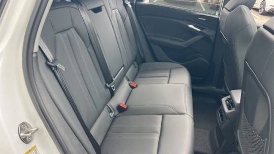 2025 Audi Q6 e-tron - Images - 33