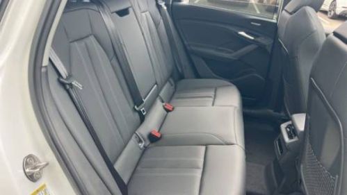 2025 Audi Q6 e-tron - Images - 33