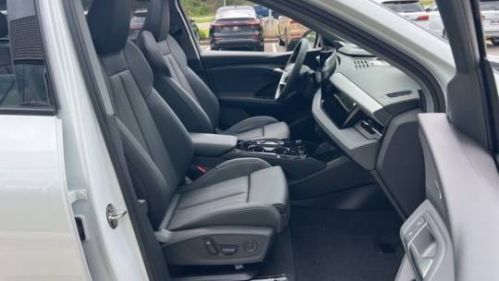 2025 Audi Q6 e-tron - Images - 34