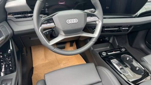 2025 Audi Q6 e-tron - Images - 37