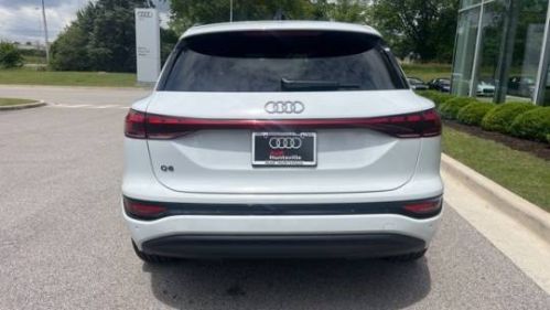 2025 Audi Q6 e-tron - Images - 4