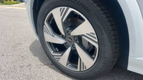 2025 Audi Q6 e-tron - Images - 5