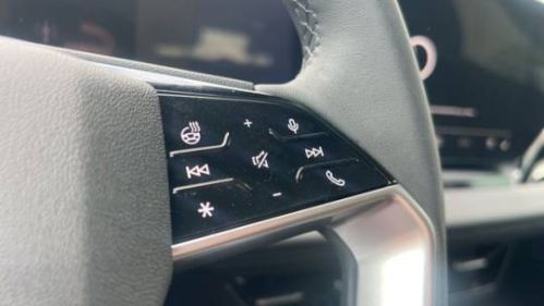 2025 Audi Q6 e-tron - Images - 7