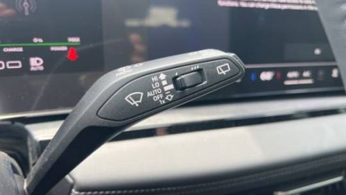 2025 Audi Q6 e-tron - Images - 9