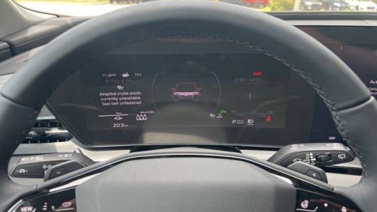 2025 Audi Q6 e-tron - Images - 10