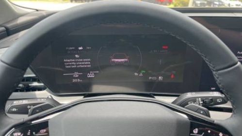 2025 Audi Q6 e-tron - Images - 10