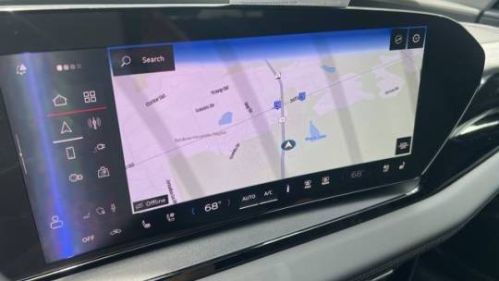2025 Audi Q6 e-tron - Images - 11