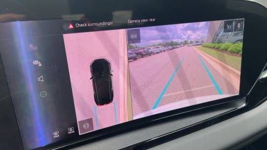 2025 Audi Q6 e-tron - Images - 12