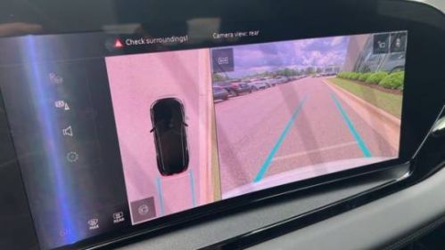 2025 Audi Q6 e-tron - Images - 12
