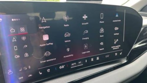 2025 Audi Q6 e-tron - Images - 13