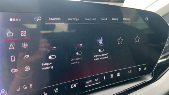 2025 Audi Q6 e-tron - Images - 14