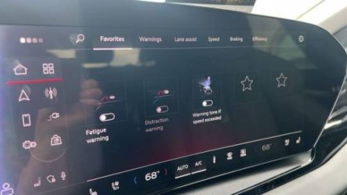 2025 Audi Q6 e-tron - Images - 14