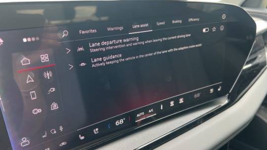 2025 Audi Q6 e-tron - Images - 15
