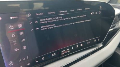 2025 Audi Q6 e-tron - Images - 15