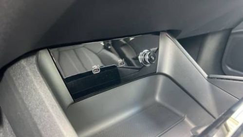 2025 Audi Q6 e-tron - Images - 17