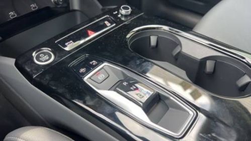 2025 Audi Q6 e-tron - Images - 18