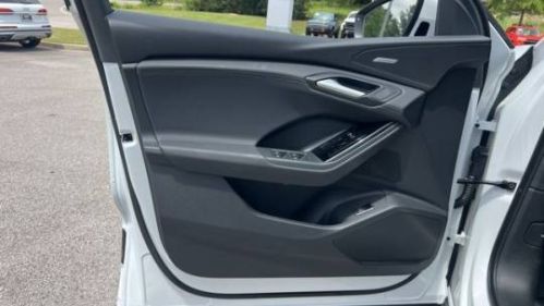 2025 Audi Q6 e-tron - Images - 20