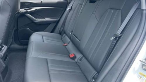 2025 Audi Q6 e-tron - Images - 26