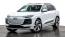 2025 Audi Q6 e-tron - Images - 1