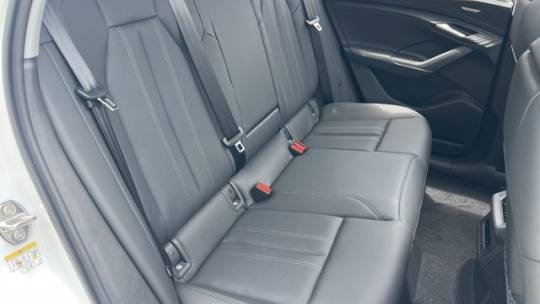 2025 Audi Q6 e-tron - Images - 32