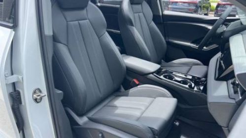 2025 Audi Q6 e-tron - Images - 34