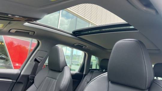 2025 Audi Q6 e-tron - Images - 35