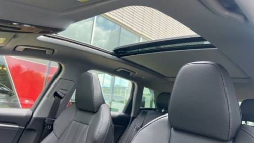 2025 Audi Q6 e-tron - Images - 35