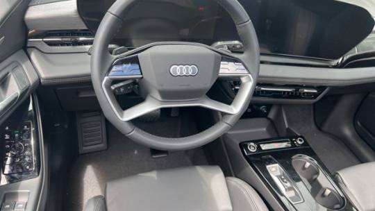 2025 Audi Q6 e-tron - Images - 36